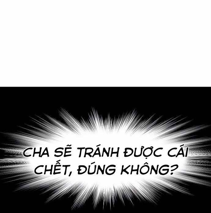 Người Tình Của Gwanghae 3.2 trang 36