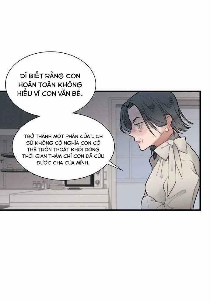 Người Tình Của Gwanghae 3.2 trang 37