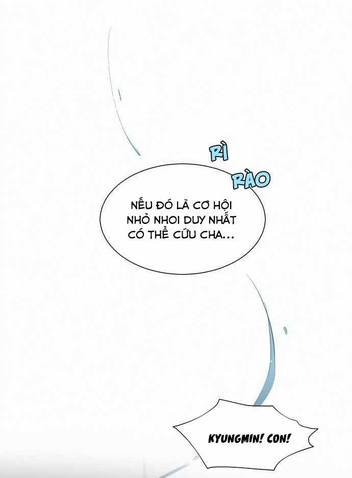 Người Tình Của Gwanghae 3.2 trang 41