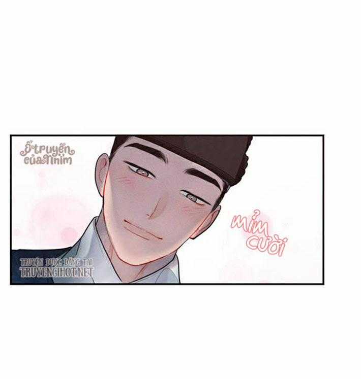 Người Tình Của Gwanghae 30 trang 12