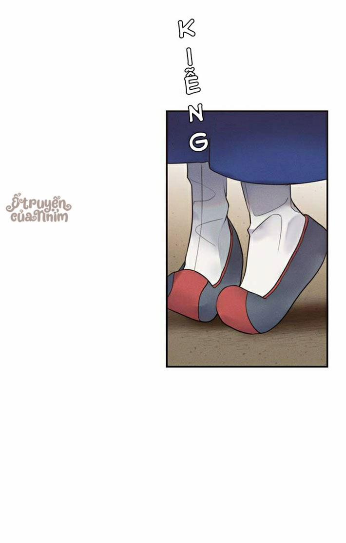 Người Tình Của Gwanghae 30 trang 15