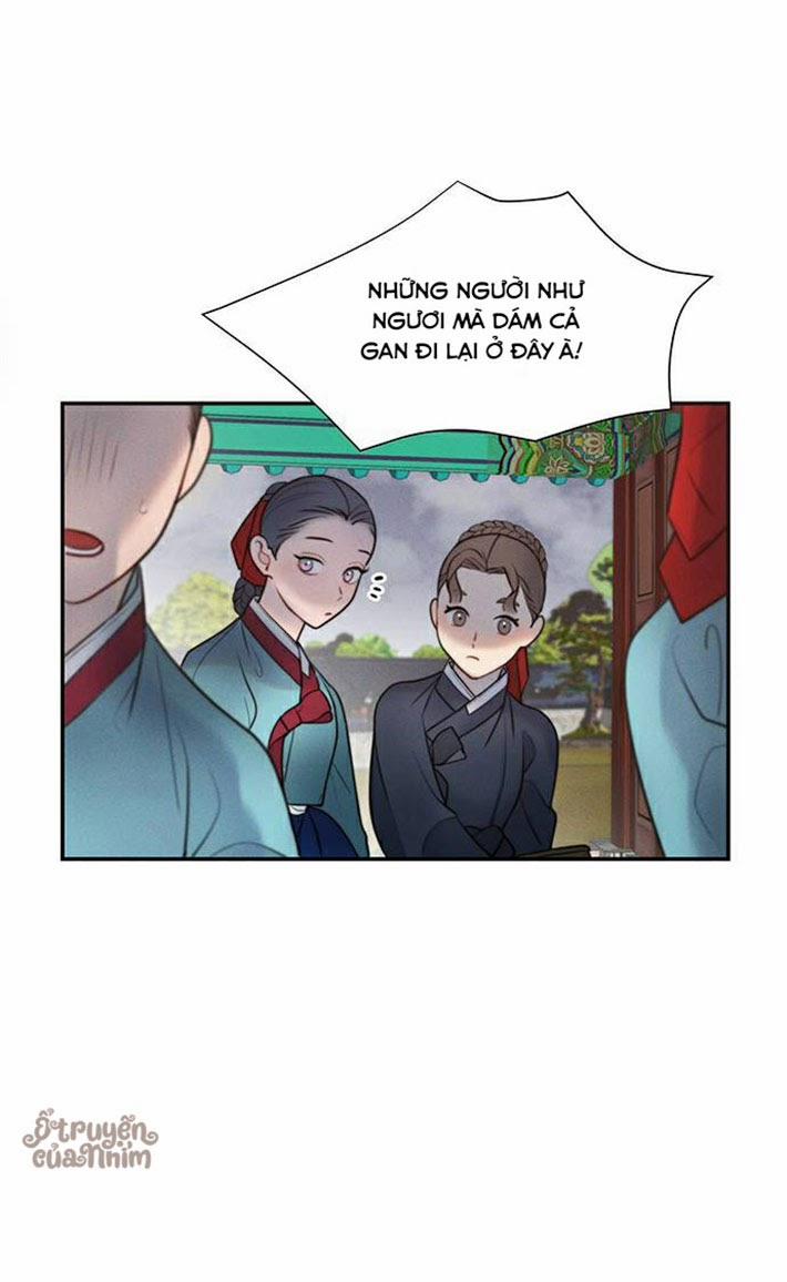 Người Tình Của Gwanghae 30 trang 22