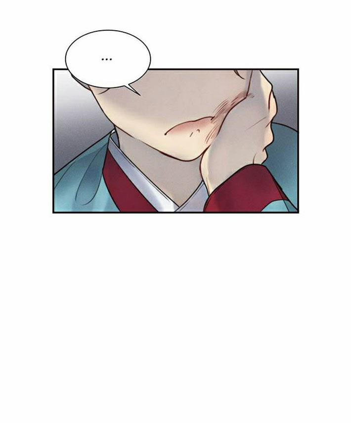 Người Tình Của Gwanghae 30 trang 23