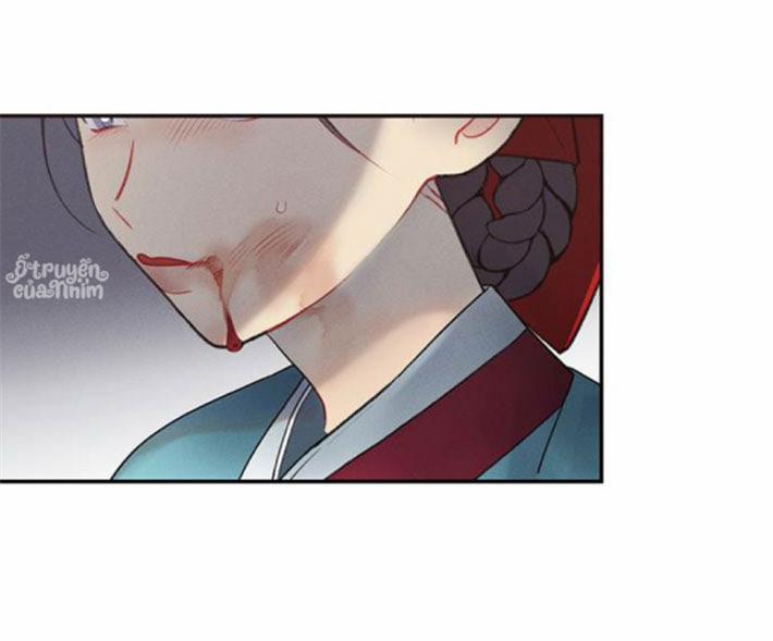 Người Tình Của Gwanghae 30 trang 39