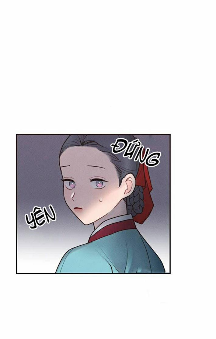 Người Tình Của Gwanghae 30 trang 54