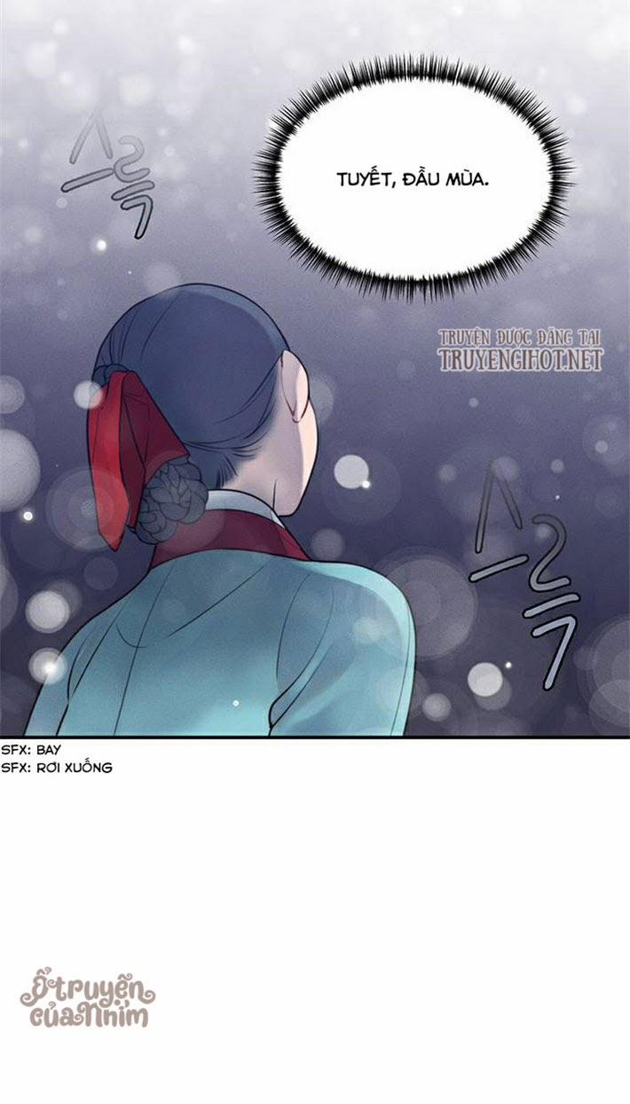 Người Tình Của Gwanghae 30 trang 57