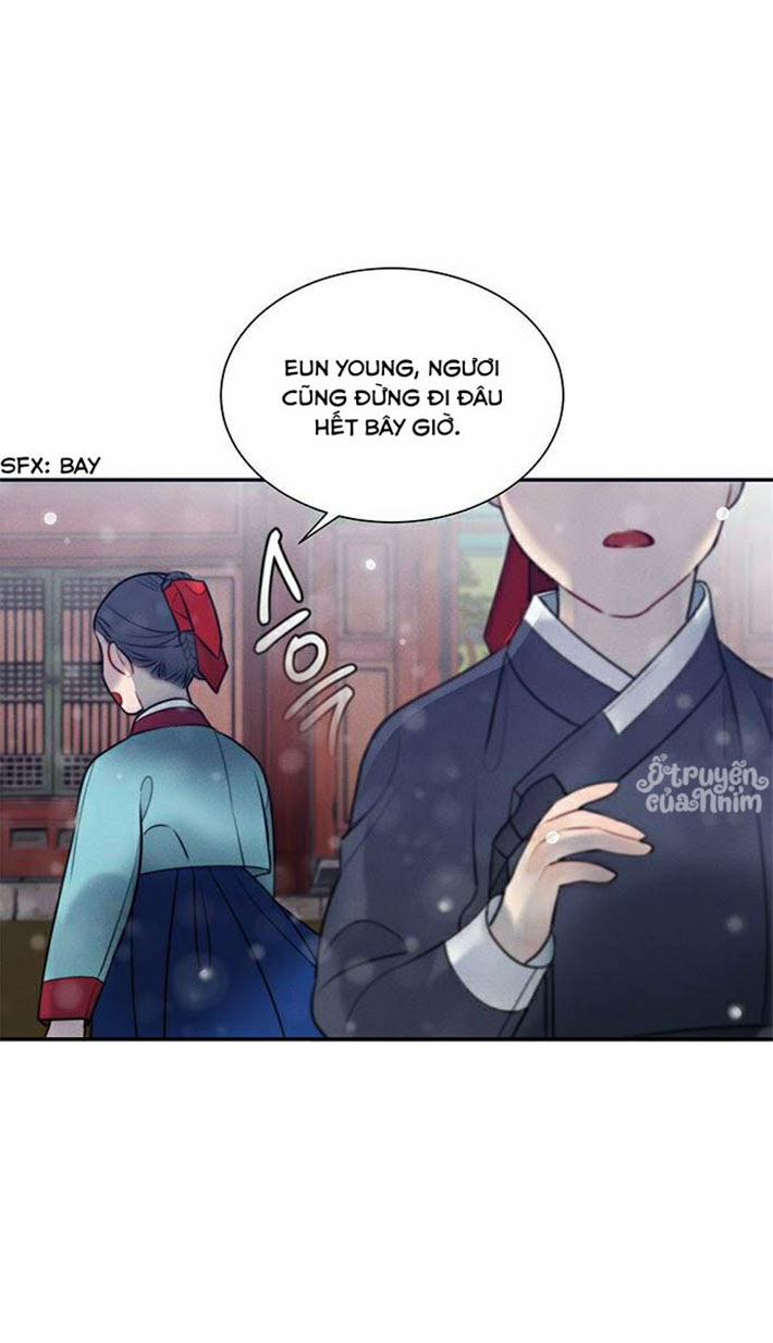 Người Tình Của Gwanghae 30 trang 62