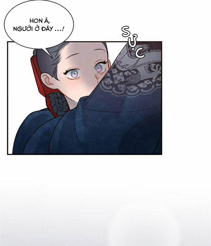 Người Tình Của Gwanghae 30 trang 7