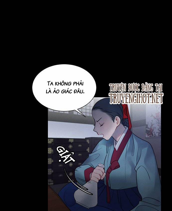 Người Tình Của Gwanghae 31 trang 15