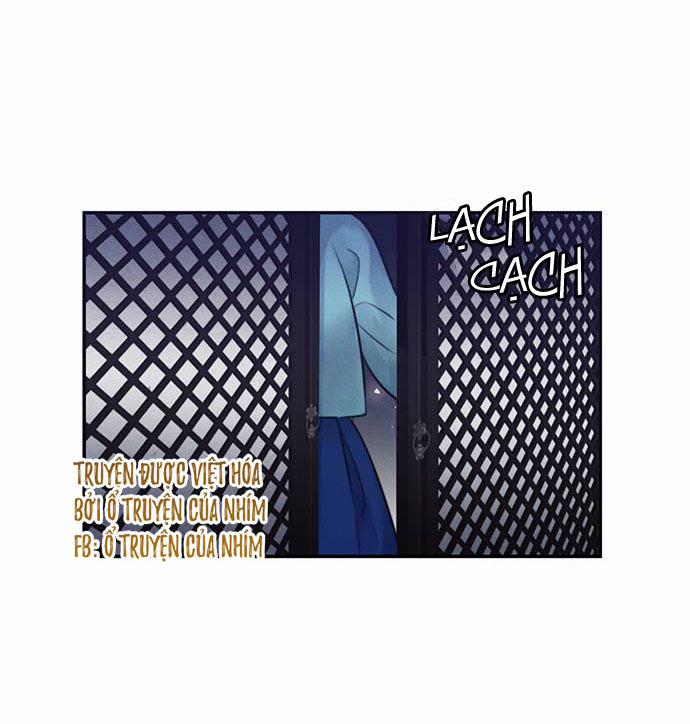 Người Tình Của Gwanghae 31 trang 2