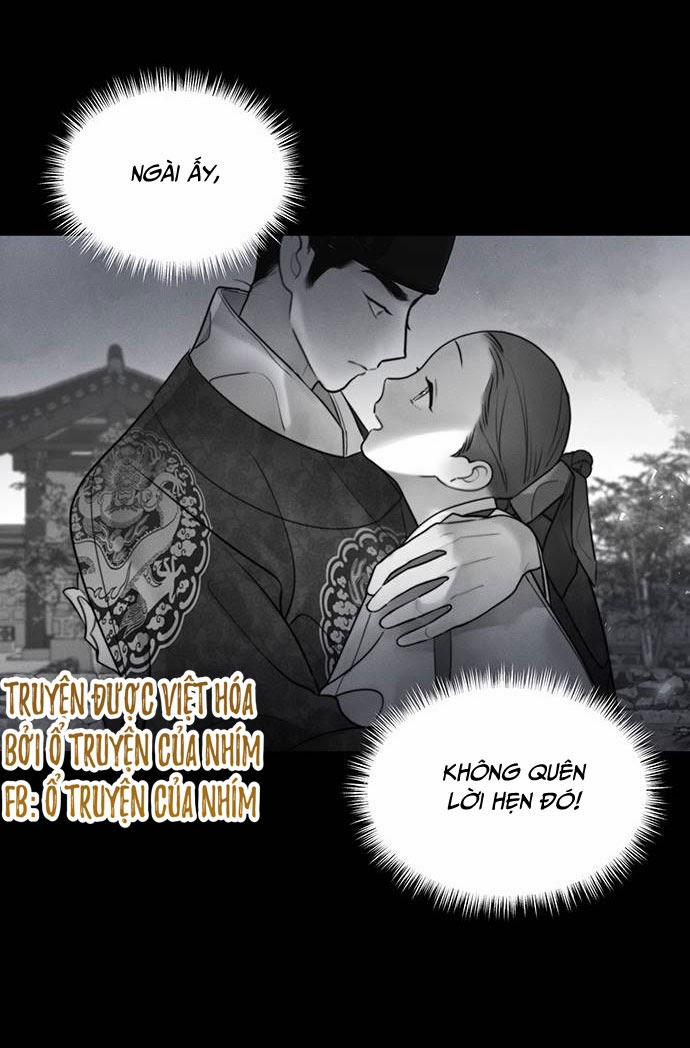 Người Tình Của Gwanghae 31 trang 24