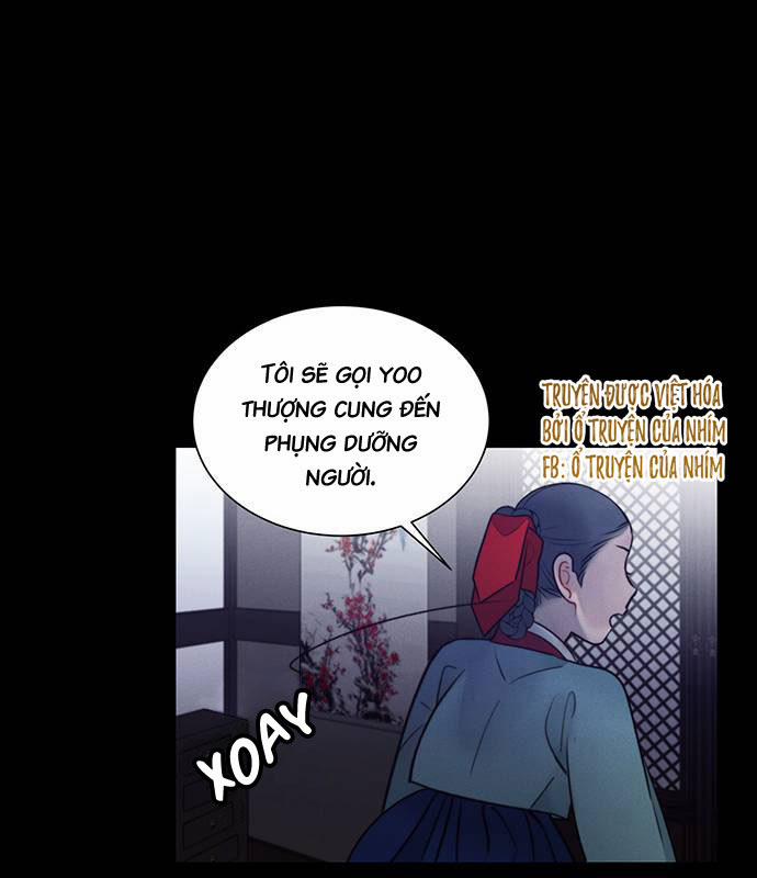 Người Tình Của Gwanghae 31 trang 26