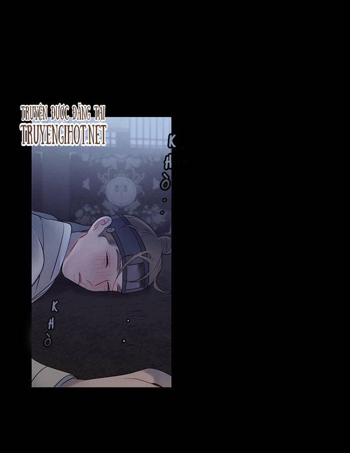 Người Tình Của Gwanghae 31 trang 39