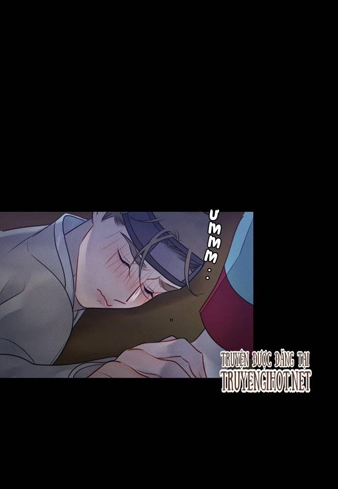 Người Tình Của Gwanghae 31 trang 41