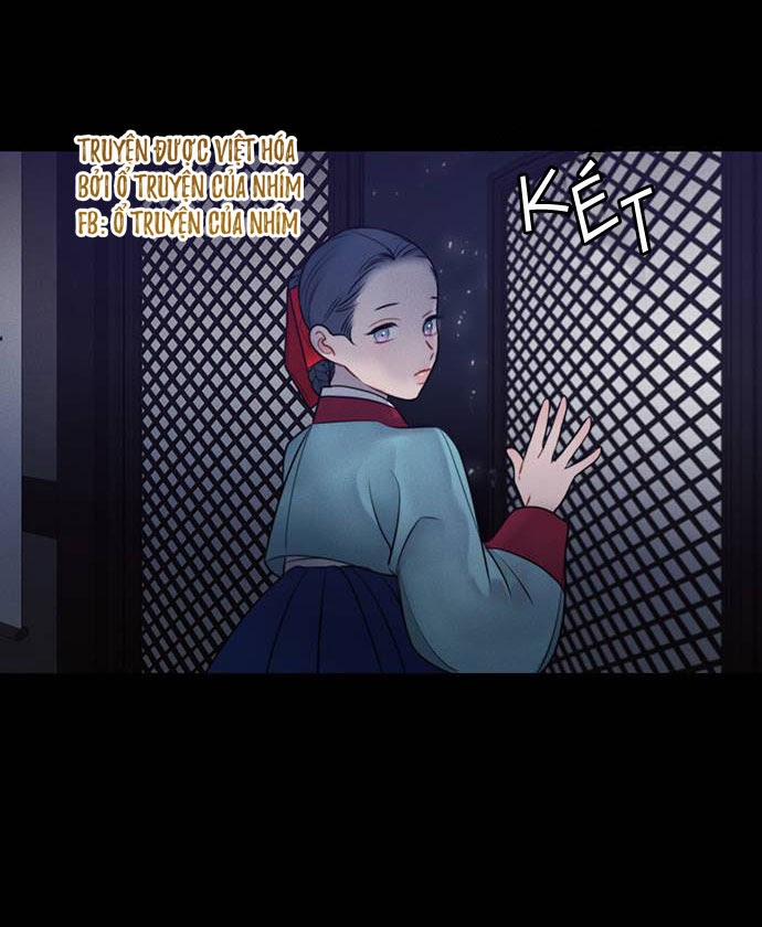 Người Tình Của Gwanghae 31 trang 44