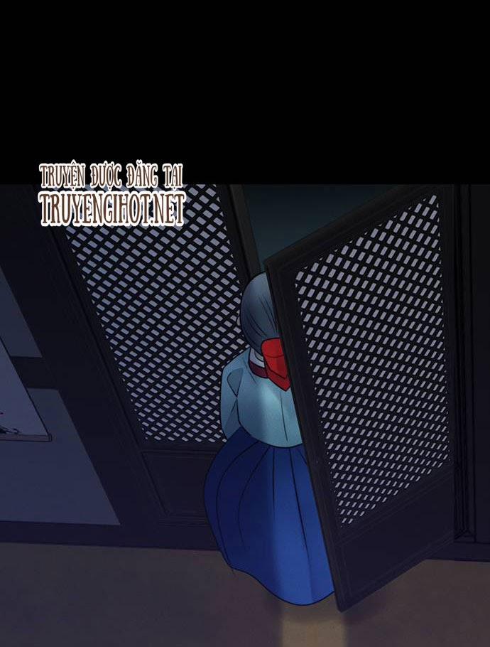 Người Tình Của Gwanghae 31 trang 45