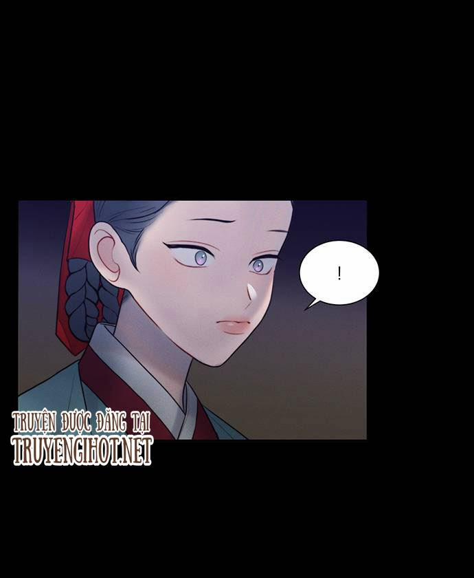 Người Tình Của Gwanghae 31 trang 49