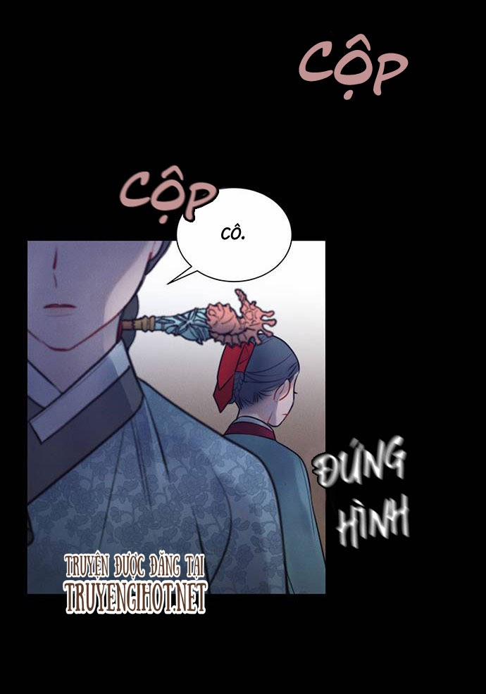 Người Tình Của Gwanghae 31 trang 53