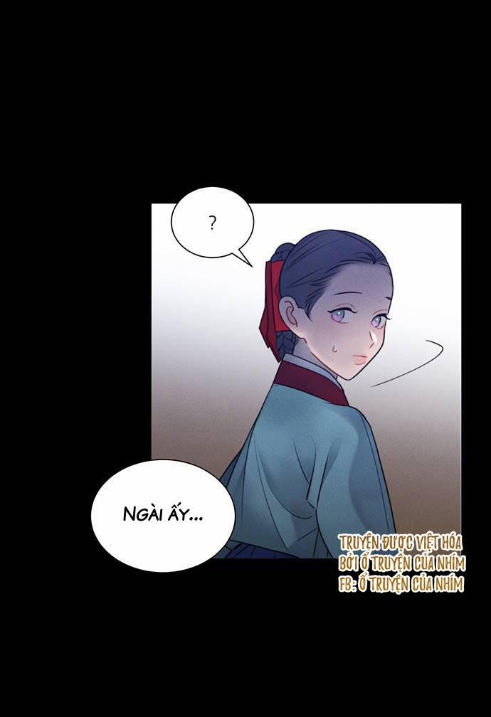 Người Tình Của Gwanghae 31 trang 54