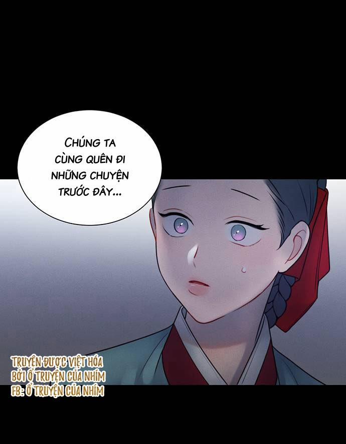 Người Tình Của Gwanghae 31 trang 56