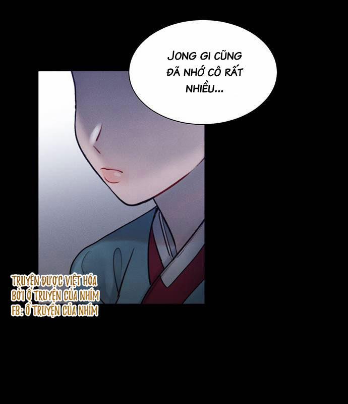 Người Tình Của Gwanghae 31 trang 58