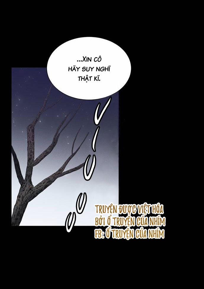 Người Tình Của Gwanghae 31 trang 60