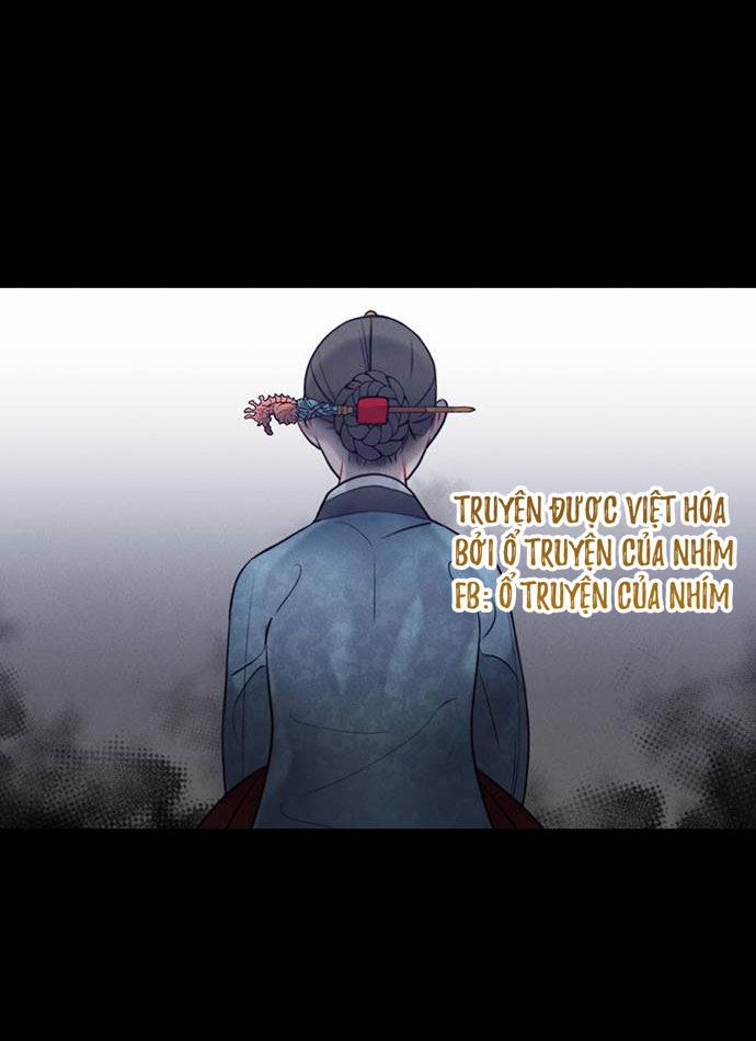 Người Tình Của Gwanghae 31 trang 62