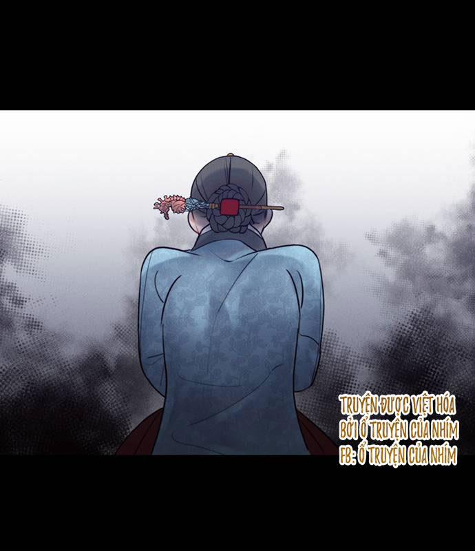 Người Tình Của Gwanghae 31 trang 63