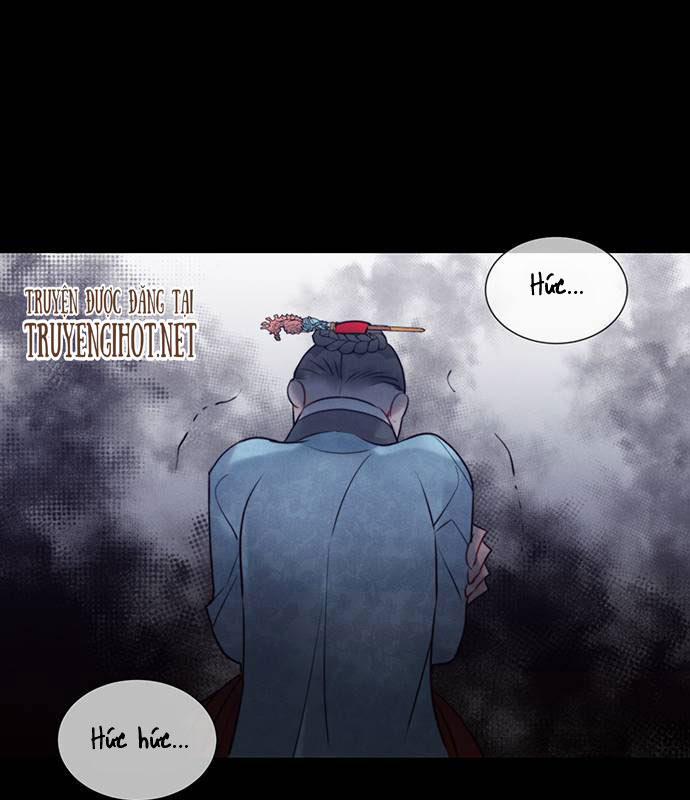 Người Tình Của Gwanghae 31 trang 64