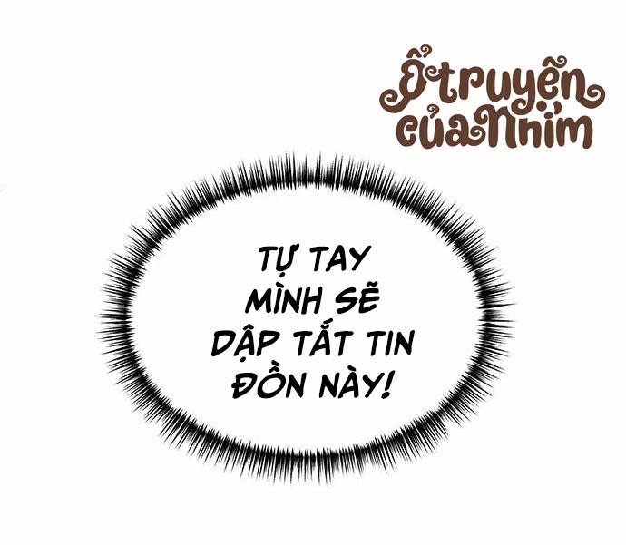 Người Tình Của Gwanghae 34 trang 28