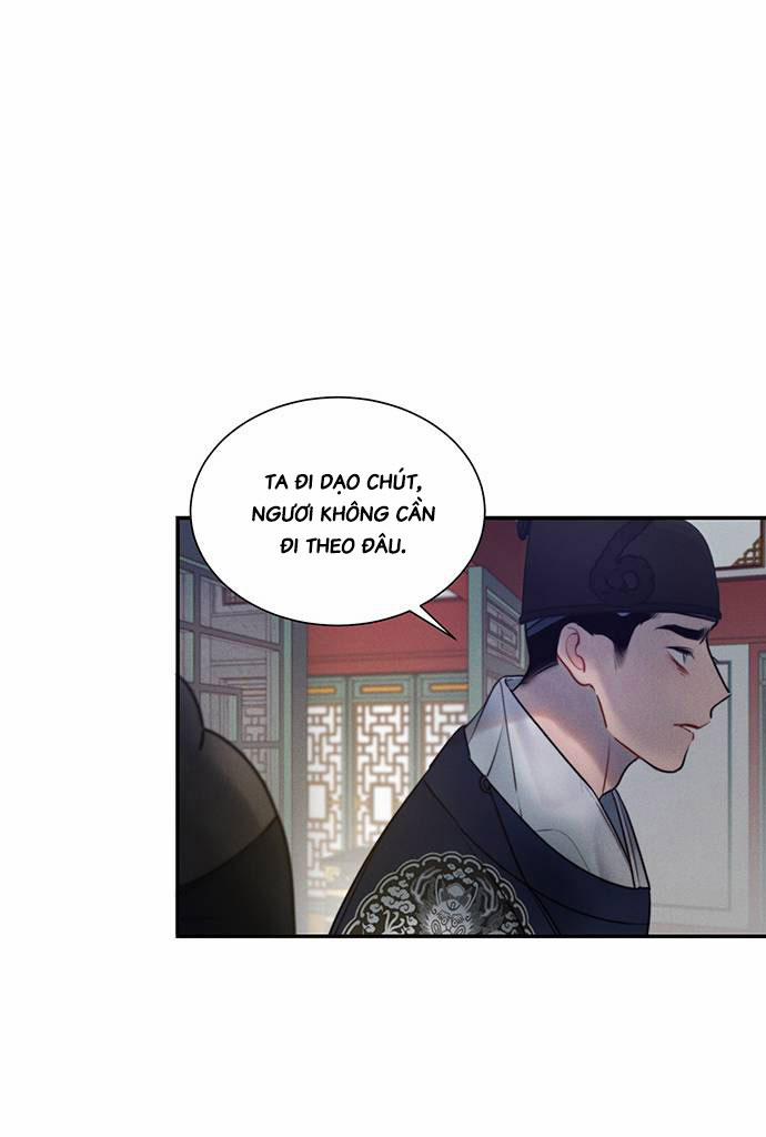 Người Tình Của Gwanghae 34 trang 43