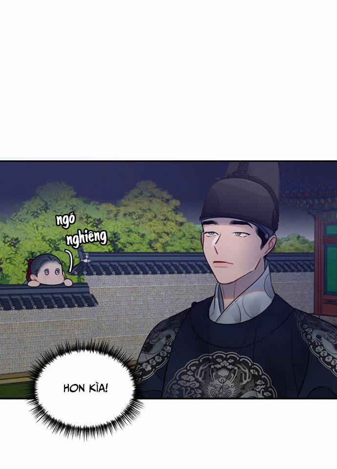 Người Tình Của Gwanghae 34 trang 47