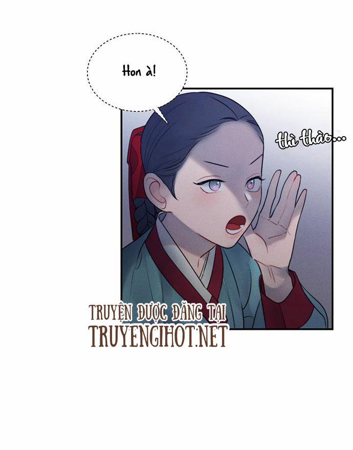 Người Tình Của Gwanghae 34 trang 48