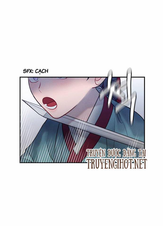 Người Tình Của Gwanghae 34 trang 51