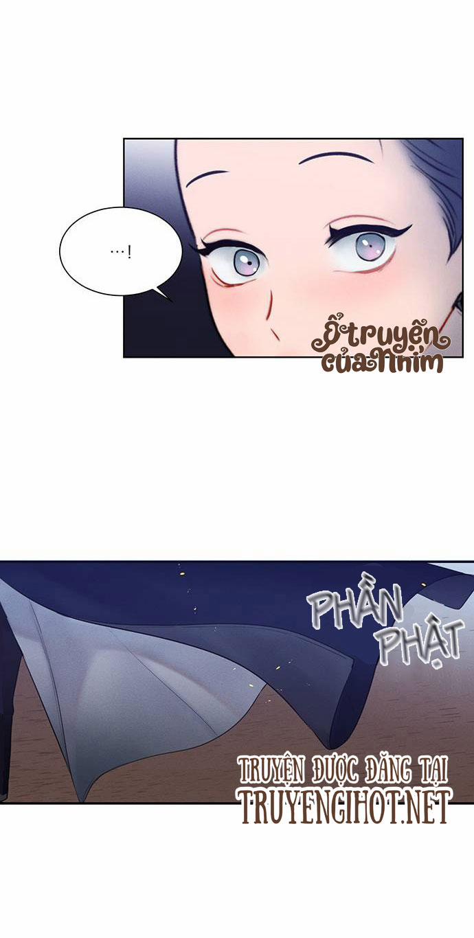 Người Tình Của Gwanghae 34 trang 59