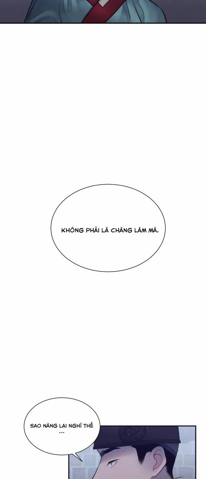 Người Tình Của Gwanghae 35 trang 19