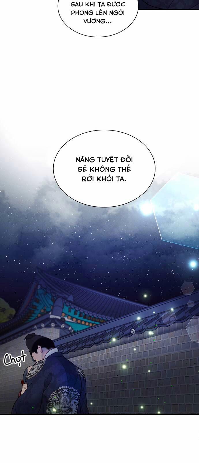 Người Tình Của Gwanghae 35 trang 43