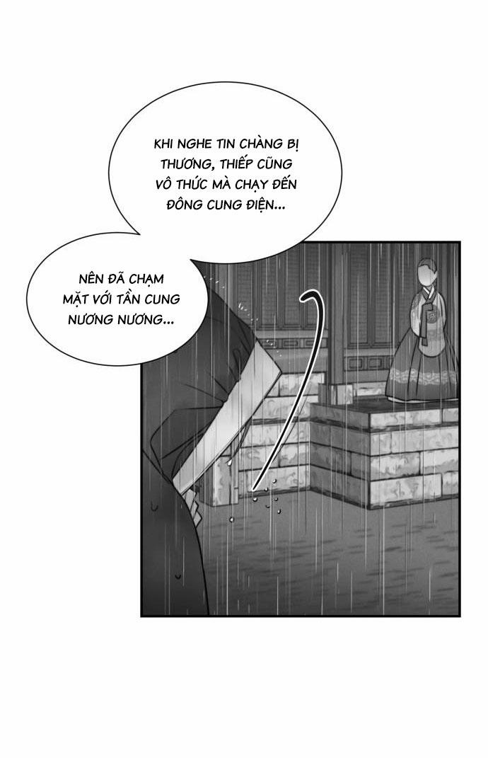 Người Tình Của Gwanghae 36 trang 48