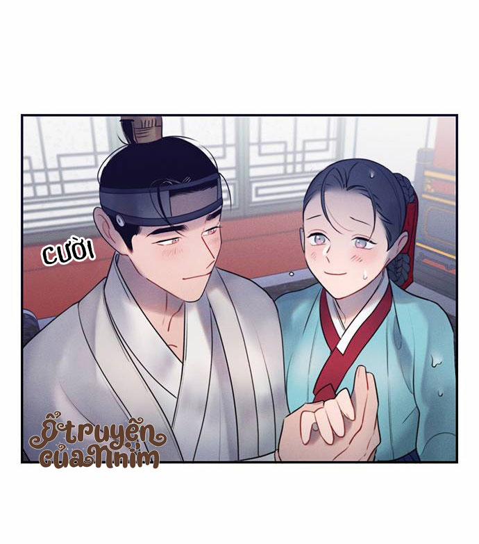 Người Tình Của Gwanghae 36 trang 57