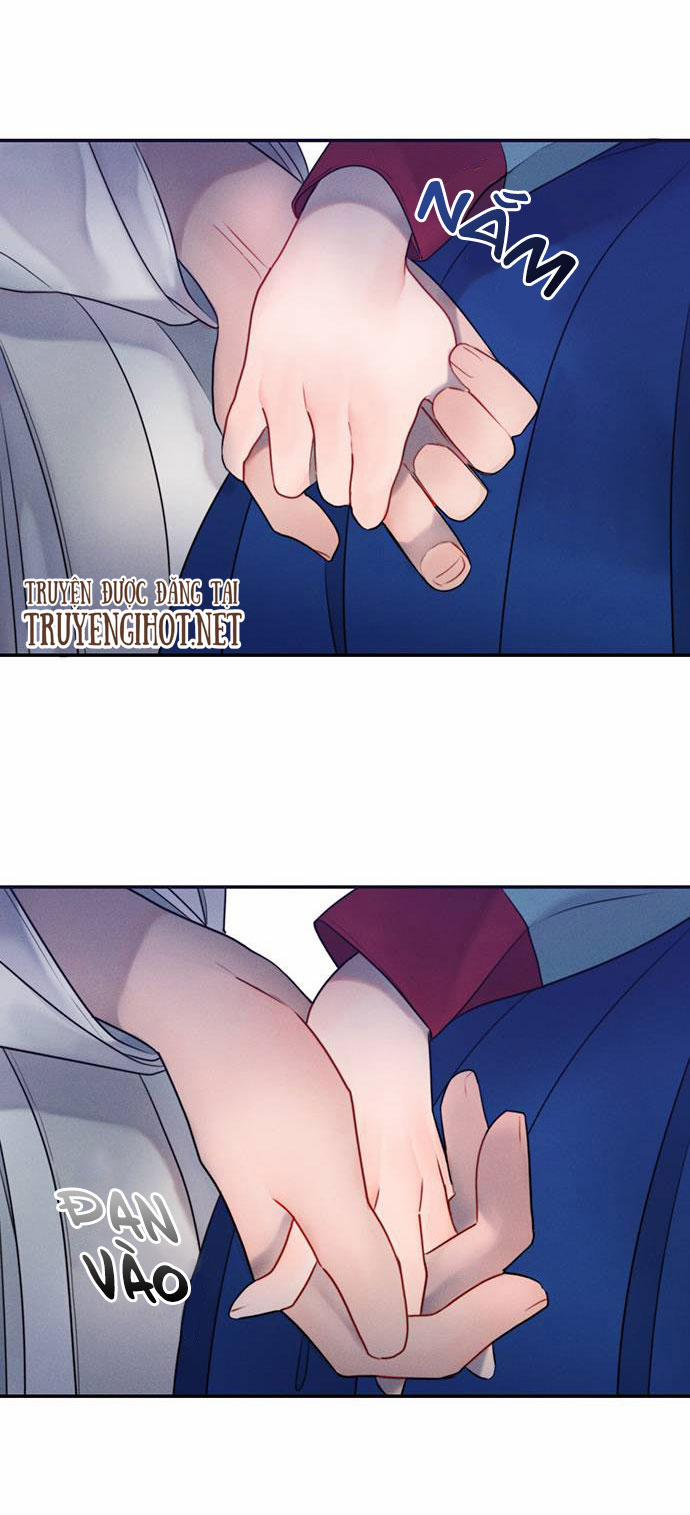 Người Tình Của Gwanghae 36 trang 61