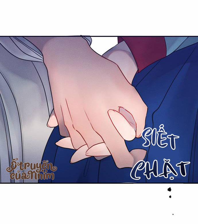 Người Tình Của Gwanghae 36 trang 62