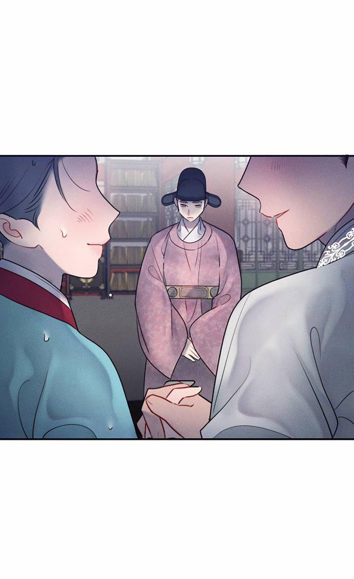 Người Tình Của Gwanghae 36 trang 63