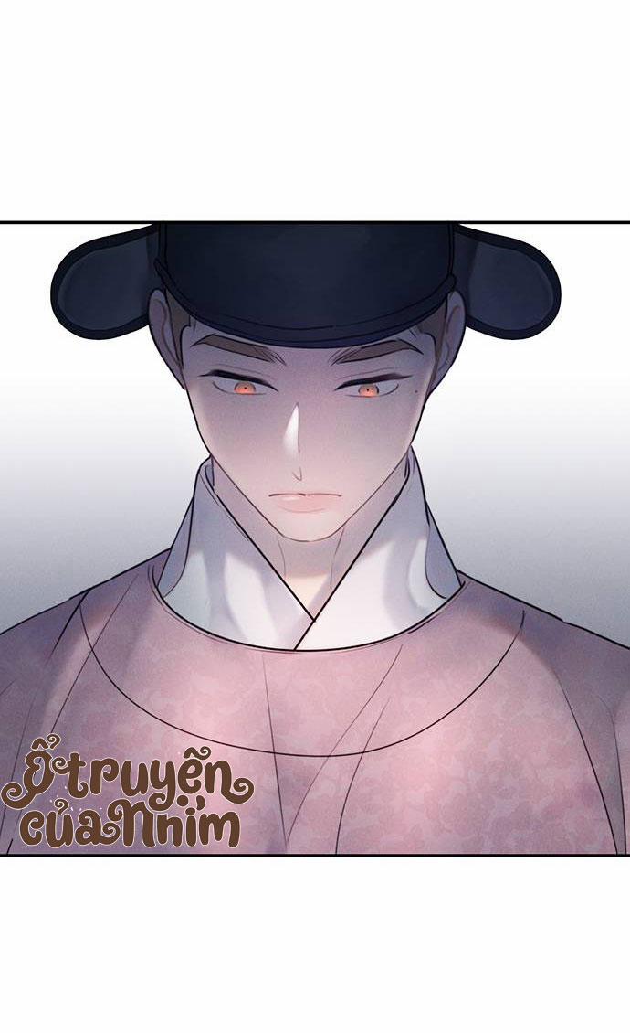 Người Tình Của Gwanghae 36 trang 64