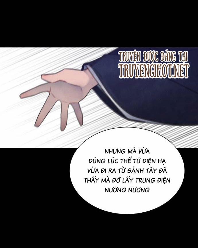 Người Tình Của Gwanghae 36 trang 8