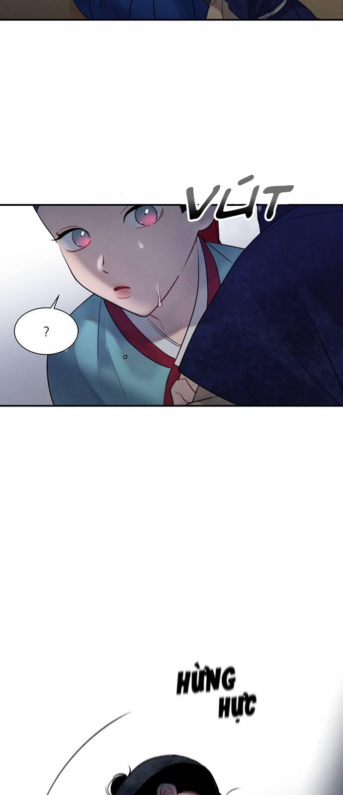 Người Tình Của Gwanghae 38 trang 35