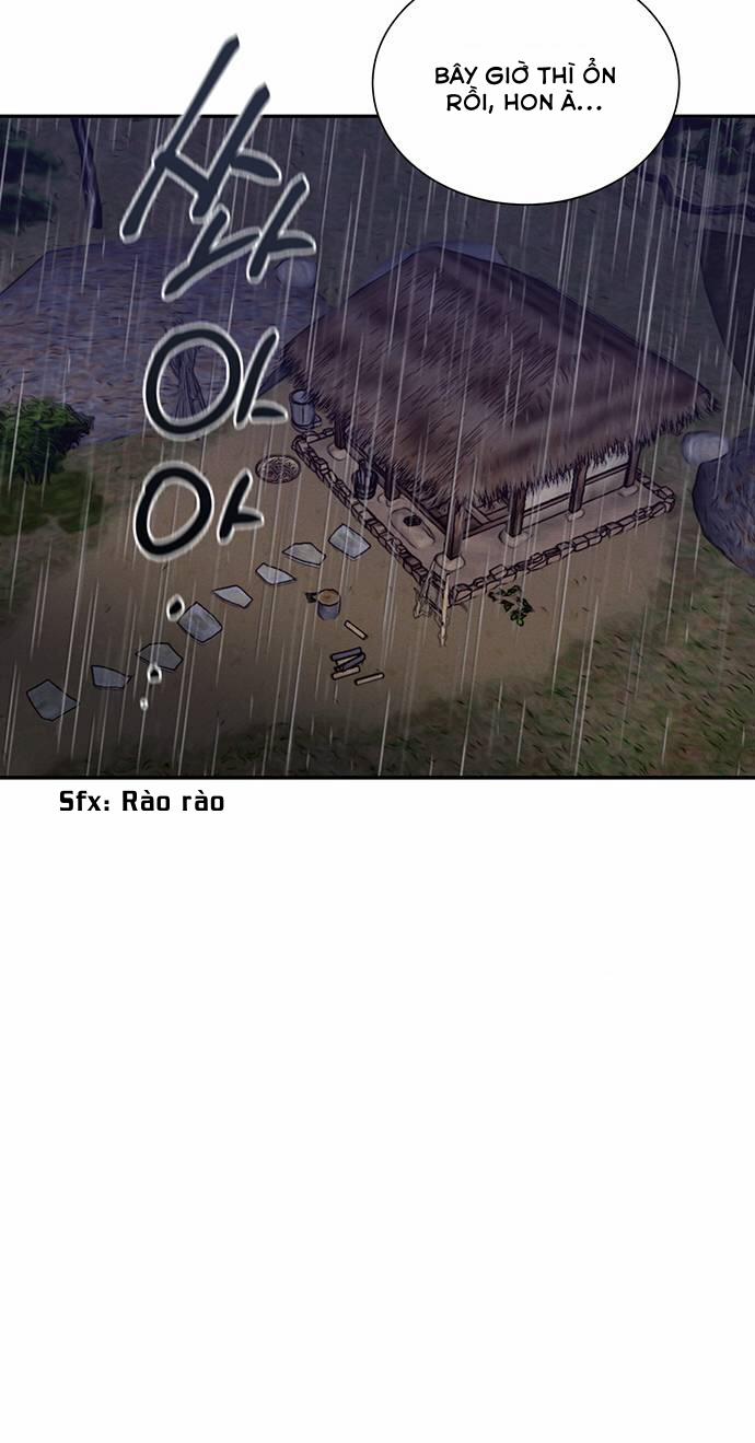 Người Tình Của Gwanghae 38 trang 50