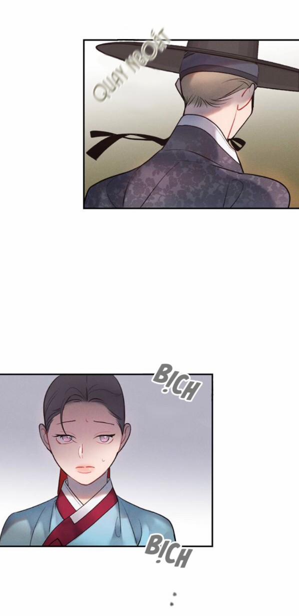 Người Tình Của Gwanghae 39 trang 17