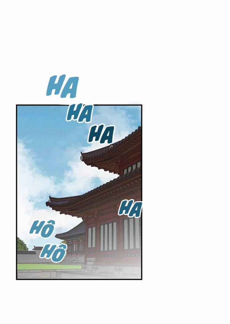 Người Tình Của Gwanghae 39 trang 22