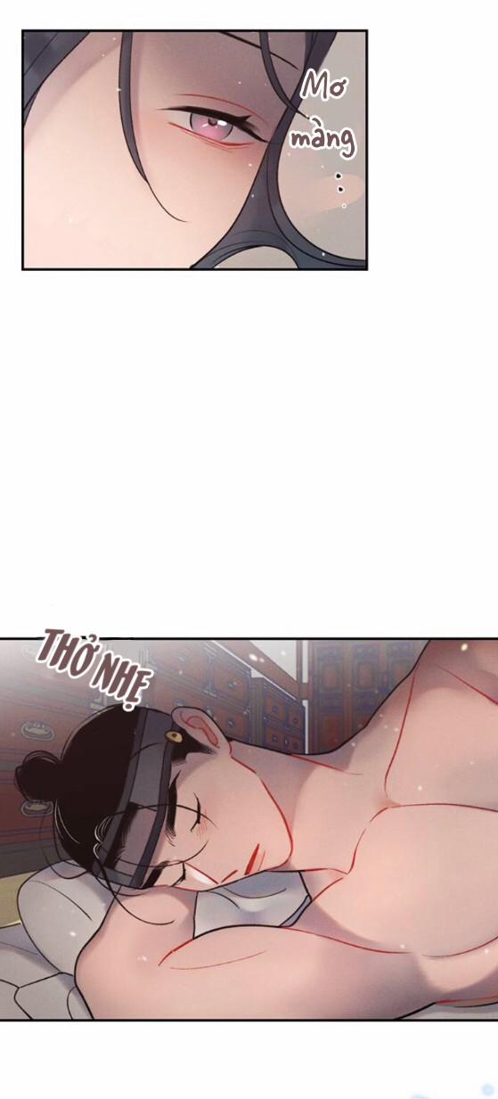 Người Tình Của Gwanghae 39 trang 3