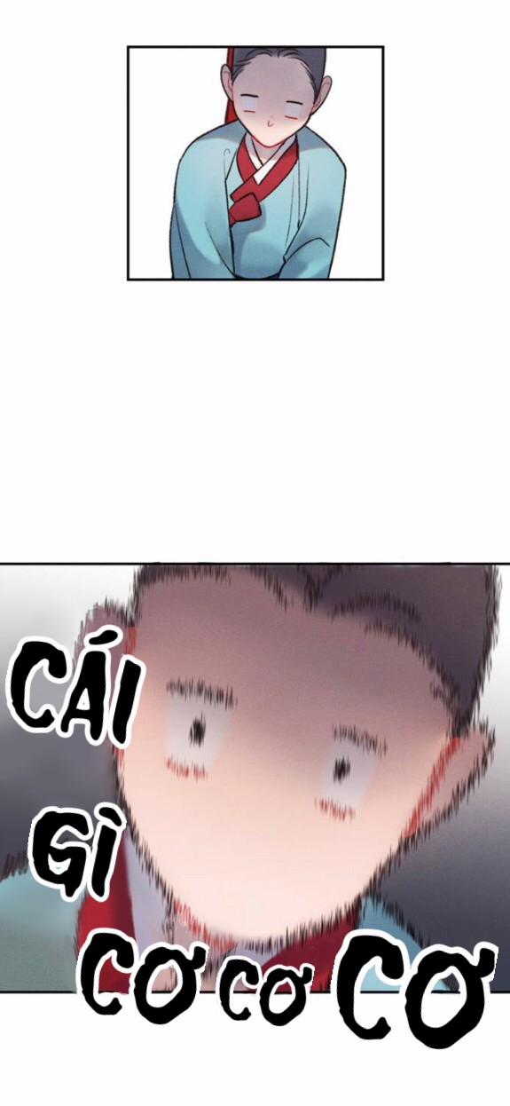 Người Tình Của Gwanghae 39 trang 34